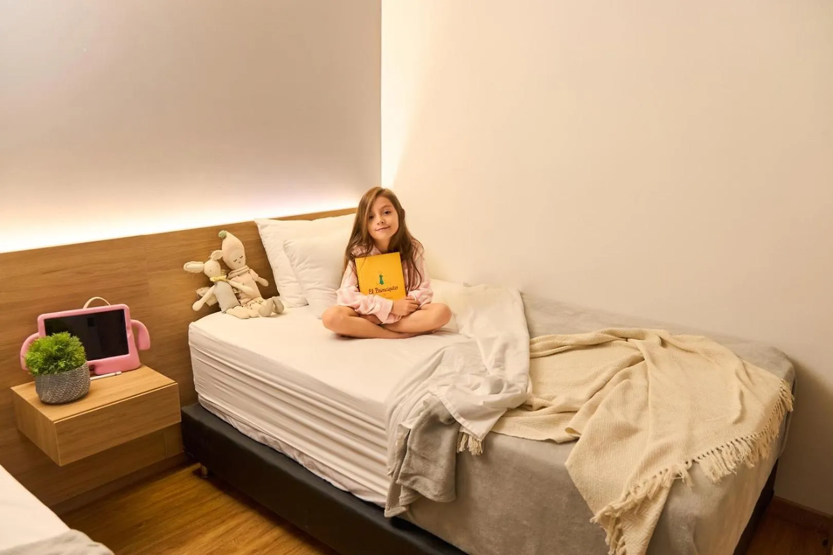Apartment Inviting Stadio Suite Rosa Negra Medellin